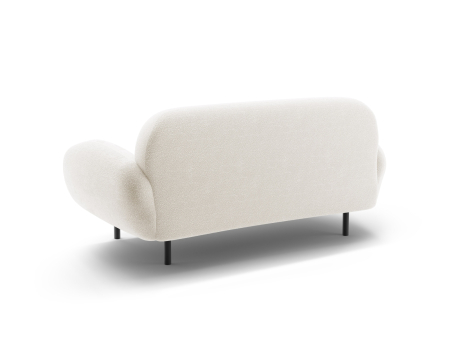 Canapea Poppy cu tapiterie boucle [3]