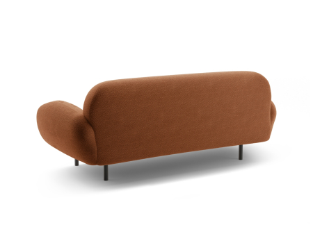 Canapea Poppy cu tapiterie boucle [3]