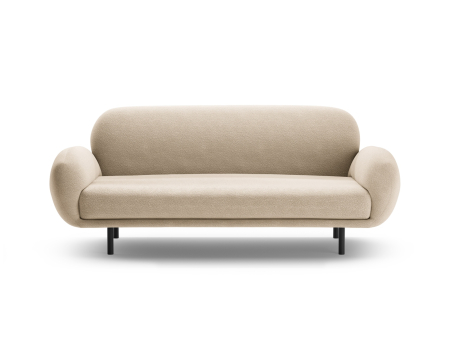 Canapea Poppy cu tapiterie boucle [1]