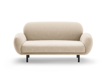 Canapea Poppy cu tapiterie boucle [1]