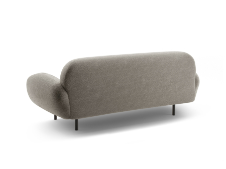Canapea Poppy cu tapiterie boucle [3]