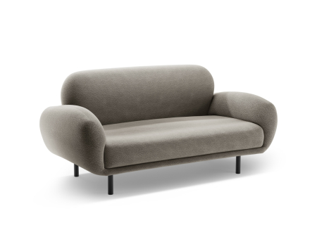 Canapea Poppy cu tapiterie boucle [2]