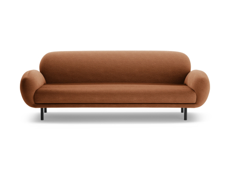 Canapea Poppy cu tapiterie boucle [1]