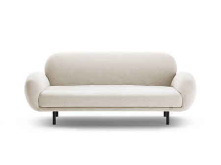 Canapea Poppy cu tapiterie boucle [1]