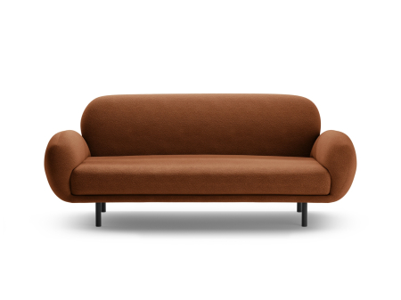 Canapea Poppy cu tapiterie boucle [1]