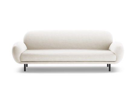 Canapea Poppy cu tapiterie boucle [1]