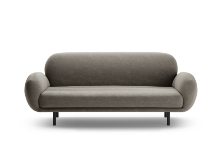 Canapea Poppy cu tapiterie boucle [1]