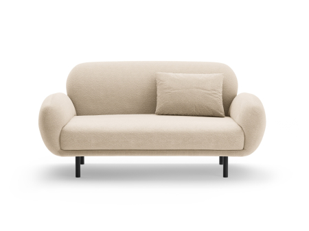 Canapea Poppy cu tapiterie boucle [0]