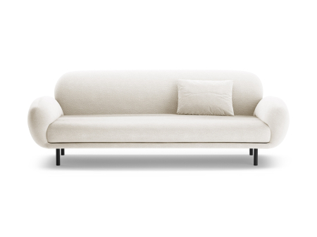 Canapea Poppy cu tapiterie boucle [0]