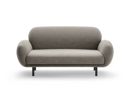 Canapea Poppy cu tapiterie boucle [1]