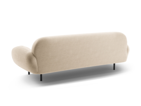 Canapea Poppy cu tapiterie boucle [3]