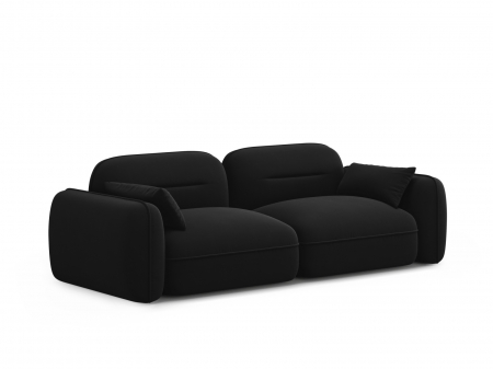 Canapea Sydney cu tapiterie din catifea [1]