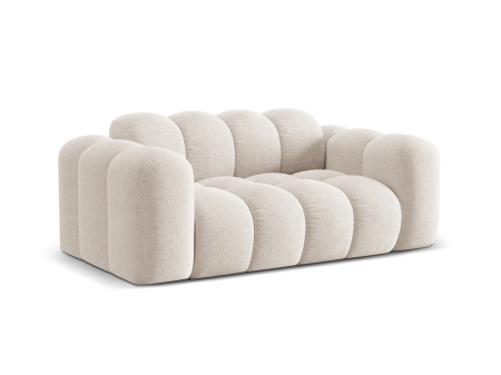 Canapea Treno cu tapițerie din țesătură structurală [1]