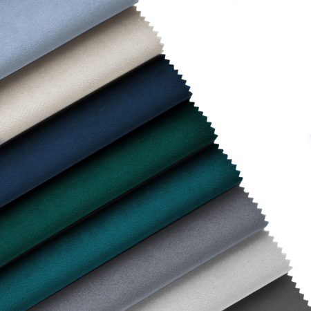 Canapea Vienna cu tapiterie din catifea [4]