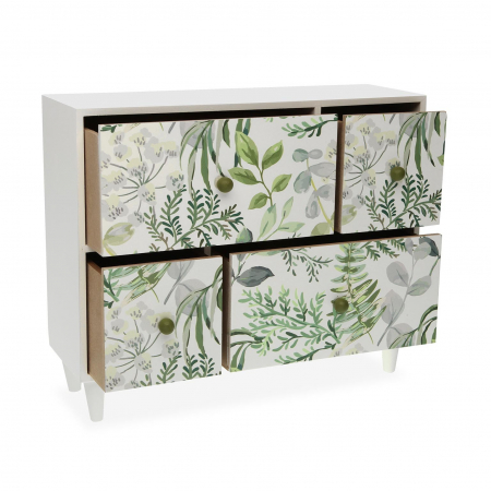 Caseta bijuterii din lemn 27X11X33 [1]