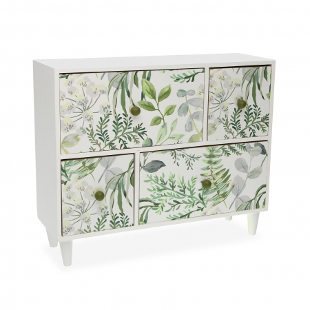 Baie - Caseta bijuterii din lemn 27X11X33