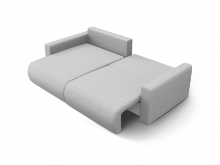 Coltar extensibil Belfast cu colt reversibil si tapiterie din tesatura structurala [4]