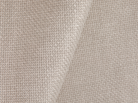 Colțar extensibil în formă de U Kimi cu tapițerie din țesătură structurală [4]