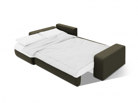 Coltar extensibil Jini cu 4 locuri, colt reversibil si tapiterie din tesatura structurala [6]