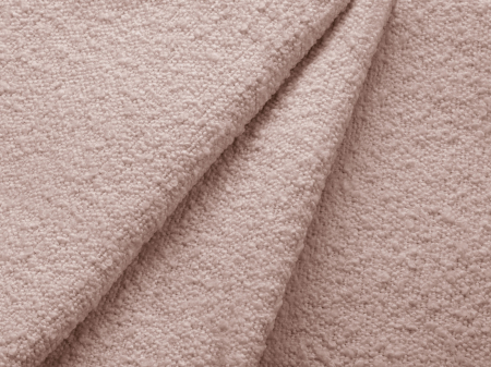 Coltar Kate cu tapiterie boucle [3]
