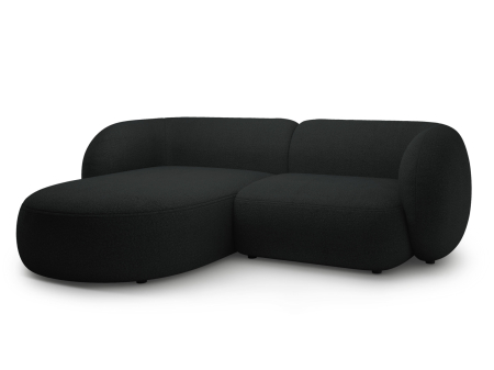 Coltar Kate cu tapiterie boucle [1]