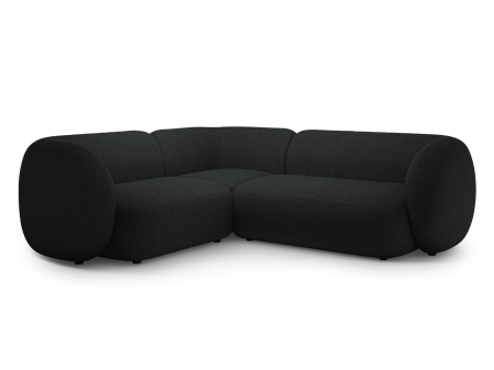 Coltar Kate cu tapiterie boucle [0]