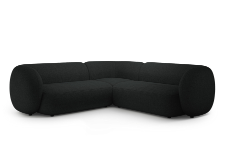Coltar Kate cu tapiterie boucle [0]