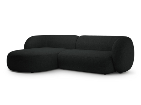 Coltar Kate cu tapiterie boucle [1]