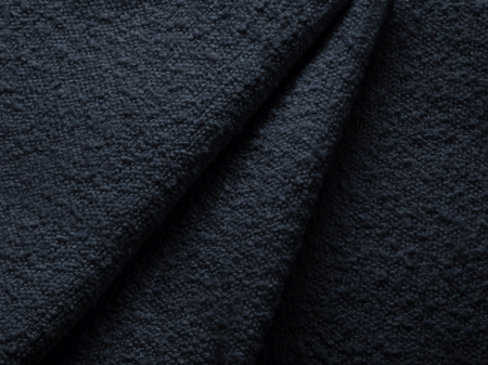 Colțar Lupine cu tapițerie din bouclé [3]