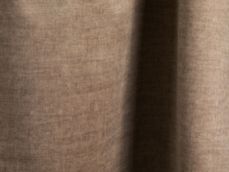 Coltar Martina in forma de U cu tapițerie din catifea [4]