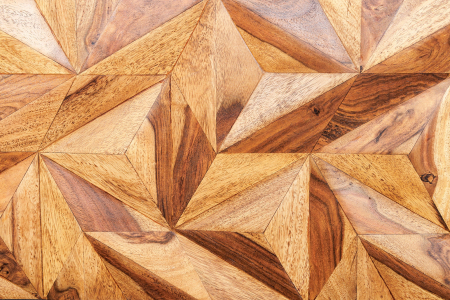 Comoda TV ALPINEdin lemn sheesam, 160 cm [7]