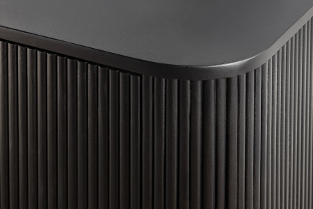 Comoda TV GATSBY din lemn de mango, 160 cm [5]