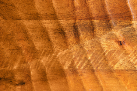 Comoda TV SCORPION suspendata din lemn de mango maro, 160 cm [6]