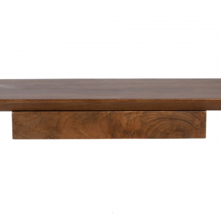 Consolă intrare Abner din lemn de mango maro 110 X 40 X 78 CM [6]
