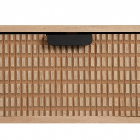 Consolă intrare Cofee din lemn de pin 110 X 40 X 77 CM [7]
