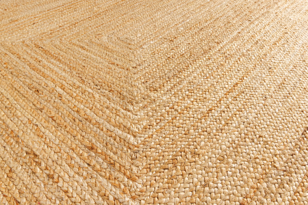 Covor PURE NATURE 160x230cm iută naturală [7]