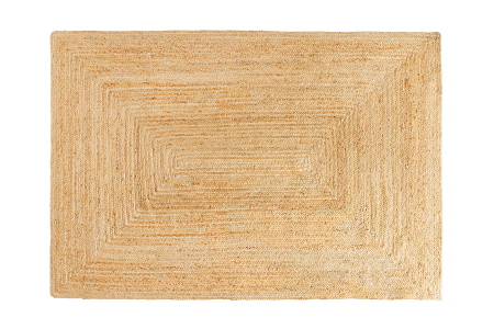 Covoare - Covor PURE NATURE 160x230cm iută naturală