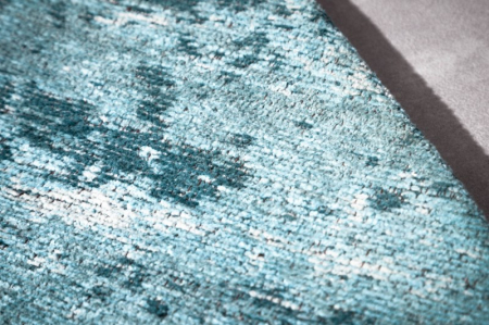 Covor vintage ART MODERN 240x160 cm, bej/turcoaz [4]