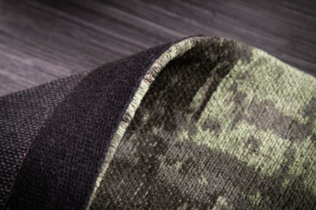 Covor vintage ART MODERN 240x160 cm, verde  [4]