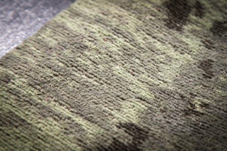 Covor vintage ART MODERN 240x160 cm, verde  [3]