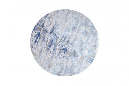 Covoare - Covor vintage ART MODERN cu aspect uzat 150 cm