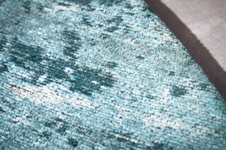 Covor vintage ART MODERN cu aspect uzat 150 cm [4]