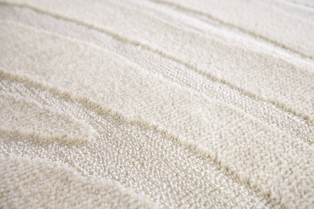 Covor WAVE 170x240cm bej cremos [7]