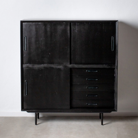 Dulap Hudson 135 X 40 X 148 CM [1]