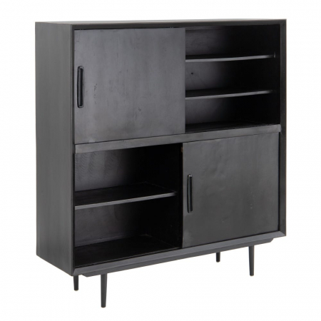 Dulap Hudson 135 X 40 X 148 CM [2]