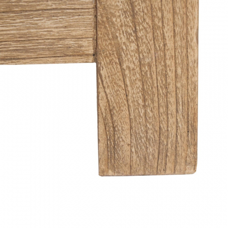 Dulap Miro din lemn de mindi 100 X 40 X 160 CM [8]