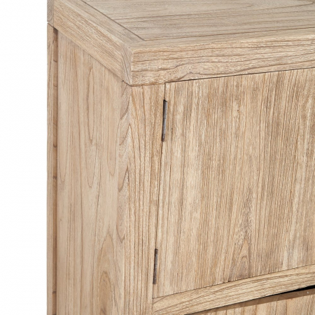 Dulap Miro din lemn de mindi 100 X 40 X 160 CM [4]