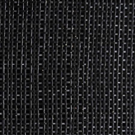Dulap SHADOW din lemn masiv de mindi și ratan 100 X 40 X 165 CM [5]