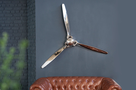 Elice SCREW 60 cm aluminiu argintiu [2]