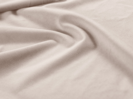 Fotoliu Gaby cu tapiterie din catifea [3]